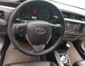 Toyota Corolla altis  2.0V 2014 - Cần bán lại xe Toyota Corolla altis 2.0V sản xuất 2014, màu đen, giá chỉ 685 triệu