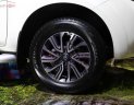 Nissan X Terra 2.5 V 2018 - Cần bán Nissan X Terra 2.5 V năm 2018, màu trắng, nhập khẩu