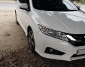 Honda Civic   2016 - Bán xe Honda Civic sản xuất 2016, màu đen, 525 triệu