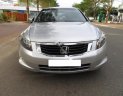 Honda Accord 2.4 AT 2007 - Bán Honda Accord 2.4 AT năm sản xuất 2007, màu bạc, nhập khẩu nguyên chiếc, giá 477tr