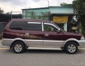 Toyota Zace   GL  2004 - Cần bán gấp Toyota Zace GL đời 2004, màu đỏ