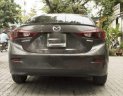 Mazda 3   AT 2016 - Cần bán Mazda 3 AT năm sản xuất 2016, màu nâu, giá chỉ 520 triệu