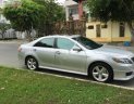 Toyota Camry SE 2011 - Cần bán gấp Toyota Camry SE năm sản xuất 2011, màu bạc, xe nhập chính chủ