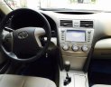 Toyota Camry 2010 - Cần bán xe Toyota Camry 2010, màu đen, nhập khẩu nguyên chiếc 