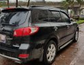 Hyundai Santa Fe SLX 2009 - Bán Santa Fe SLX máy dầu, sản xuất 2009, số tự động, nhập khẩu nguyên chiếc