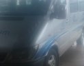 Mercedes-Benz Sprinter 2004 - Cần bán lại xe Mercedes Sprinter sản xuất 2004, màu bạc