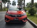 Honda Jazz RS 2018 - Bán Honda Jazz RS sản xuất 2018, xe nhập giá cạnh tranh