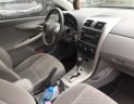 Toyota Corolla XLI 2007 - Bán Toyota Corolla XLI đời 2008, màu bạc, nhập khẩu