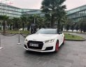 Audi TT 2015 - Bán Audi TT đời 2015, màu trắng, nhập khẩu, chính chủ