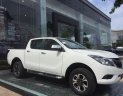 Mazda BT 50 2.2 MT Facelift 4WD 2018 - Bán Mazda BT50 New Thailand