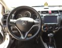 Honda City  1.5AT 2013 - Bán xe HonDa City 1.5AT màu trắng, SX: T12/2013, số tự động, máy ECO rất tiết kiệm