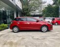 Toyota Yaris G 2015 - Cần bán Toyota Yaris G sản xuất năm 2015, màu đỏ, nhập khẩu, 590 triệu