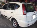 Chevrolet Vivant CDX 2.0AT 2008 - Bán xe Chevrolet Vivant CDX 2.0AT 2008, màu trắng số tự động