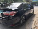 Toyota Camry 2.0  2016 - Cần bán xe Toyota Camry 2.0 năm 2016, màu đen, 789.999 triệu