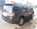 Toyota Fortuner 2013 - Bán xe Toyota Fortuner đời 2013, màu xám số tự động giá cạnh tranh