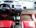 Honda Civic  Sport 2009 - Ca sĩ diễn viên Gia Lâm bán rẻ Civic AT. Bản cao cấp 2.0 - Độ full Sport tuyệt đẹp, chỉ 385tr