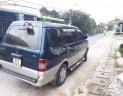 Mitsubishi Jolie MB 1998 - Cần bán Mitsubishi Jolie MB năm sản xuất 1998, màu xanh, còn mới, 100 triệu