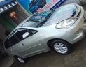 Toyota Innova G 2007 - Cần bán Toyota Innova G đời 2007, màu bạc, giá 355tr