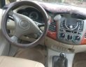 Toyota Innova 2008 - Cần bán Toyota Innova năm 2008, màu bạc xe gia đình, giá tốt