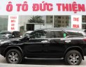 Toyota Fortuner 2.7 2017 - Cần Bán xe Toyota Fortuner 2.7 2017, nhập khẩu nguyên chiếc - ☎ 091 225 2526