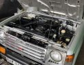 Mitsubishi Pajero 1988 - Bán ô tô Mitsubishi Pajero năm 1988, màu bạc, nhập khẩu chính chủ, giá 92tr