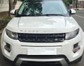 LandRover  Evoque Dinamic  2013 - Bán xe Evoque Dinamic Sx 2013 màu trắng