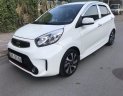 Kia Morning  Si 1.25MT  2016 - [Tín Thành Auto] Bán Si 1.25MT 2016 số sàn bản đủ, sx 2016, model 2017, biển đẹp