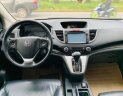 Honda CR V 2.4 2013 - Honda CR V 2.4 tháng 12/2013, độ nhiều đồ, giá 760tr