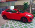 Mazda 3 2010 - Bán Mazda 3 đời 2010, màu đỏ, nhập khẩu nguyên chiếc, giá chỉ 435 triệu