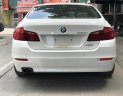 BMW 5 Series 520i 2015 - Bán xe BMW 520i Series năm 2015 màu trắng kem