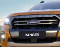 Ford Ranger Wildtrak 2.0L Bi-Turbo 4x4 2018 - Bán Ford Ranger Wildtrak 2.0L, Bi-Turbo 4x4, nhập Thái, đủ màu, giao xe ngay, giá 918tr