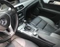 Mercedes-Benz C class C200 2012 - Cần bán Mercedes C200 sản xuất 2012, màu trắng chính chủ