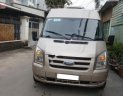 Ford Transit 2010 - Bán Ford Transit 2010, màu ghi vàng chính chủ