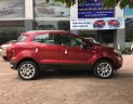 Ford EcoSport   1.5L Titanium AT 2018 - Bán Ford Ecosport 1.5L Titanium - Lấy xe chỉ cần có từ 200 triệu - Đủ màu giao ngay - Liên hệ: 0901858386