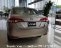 Toyota Vios E MT 2018 - Bán Toyota Vios 2018, đủ màu giao ngay, cam kết giá tốt nhất Hà Nội
