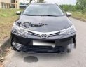 Toyota Corolla altis   1.8G 2018 - Bán Toyota Corolla Altis 1.8G sản xuất 2018, màu đen chính chủ