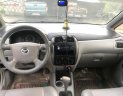 Mazda Premacy AT 1.8 2003 - Bán Mazda Premacy AT 1.8 đời 2003, màu xanh ngọc, số tự động