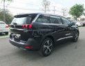 Peugeot 5008 2018 - Biên Hòa-Peugeot 5008 màu đen, có sẵn giao xe trong ngày, tặng 1 năm BHVC, nhiều khuyến mãi hấp dẫn - LH: 0933821401