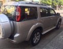 Ford Everest 2010 - Cần bán gấp Ford Everest năm 2010 chính chủ, 525tr