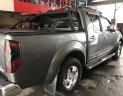 Nissan Navara 2012 - Bán Nissan Navara năm 2012, màu xám, xe nhập số sàn giá cạnh tranh