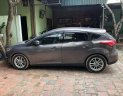 Ford Focus 2017 - Bán Ford Focus đời 2017, màu xám, 500 triệu