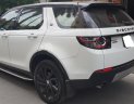 LandRover Discovery HSE Luxury Sport 2015 - Bán ô tô LandRover Discovery HSE Luxury Sport đời 2015, màu trắng, xe nhập  