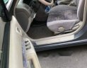 Toyota Corolla   2001 - Bán Toyota Corolla năm 2001, màu xám chính chủ