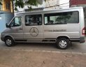 Mercedes-Benz Sprinter 313 2010 - Bán xe Mercedes Sprinter 2010 số sàn, máy dầu, 16 chỗ