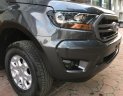 Ford Ranger XLS MT 2018 - Cần bán xe Ford XLS MT sản xuất 2018, màu xám