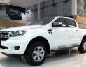 Ford Ranger XLT 4x4 AT 2018 - Bán ô tô Ford Ranger XLT 4x4 AT 2018, màu trắng, nhập khẩu