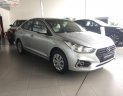 Hyundai Accent 1.4 MT 2018 - Bán Hyundai Accent 1.4 MT 2018, màu bạc