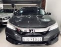 Honda Accord 2.4 2018 - Bán Honda Accord sản xuất 2018, xe đi đúng 700km, như mới, bao kiểm tra hãng