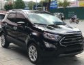 Ford EcoSport Titanium 1.5AT 2018 - Bán ô tô Ford EcoSport Titanium 1.5AT sản xuất 2018, màu đen