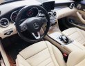 Mercedes-Benz C class C250 2015 - Bán Mercedes C250 sản xuất 2015, màu đen